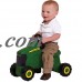 John Deere Foot to Floor Tractor Ride-on   550369177